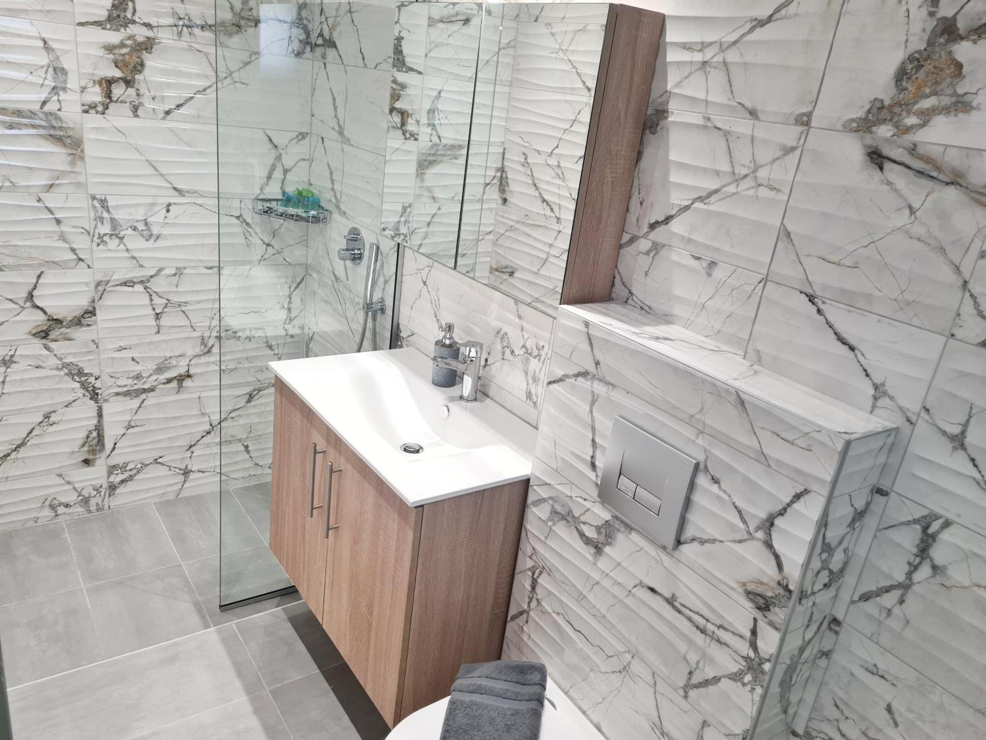 Agnanti-Apartments B Никити Экстерьер фото