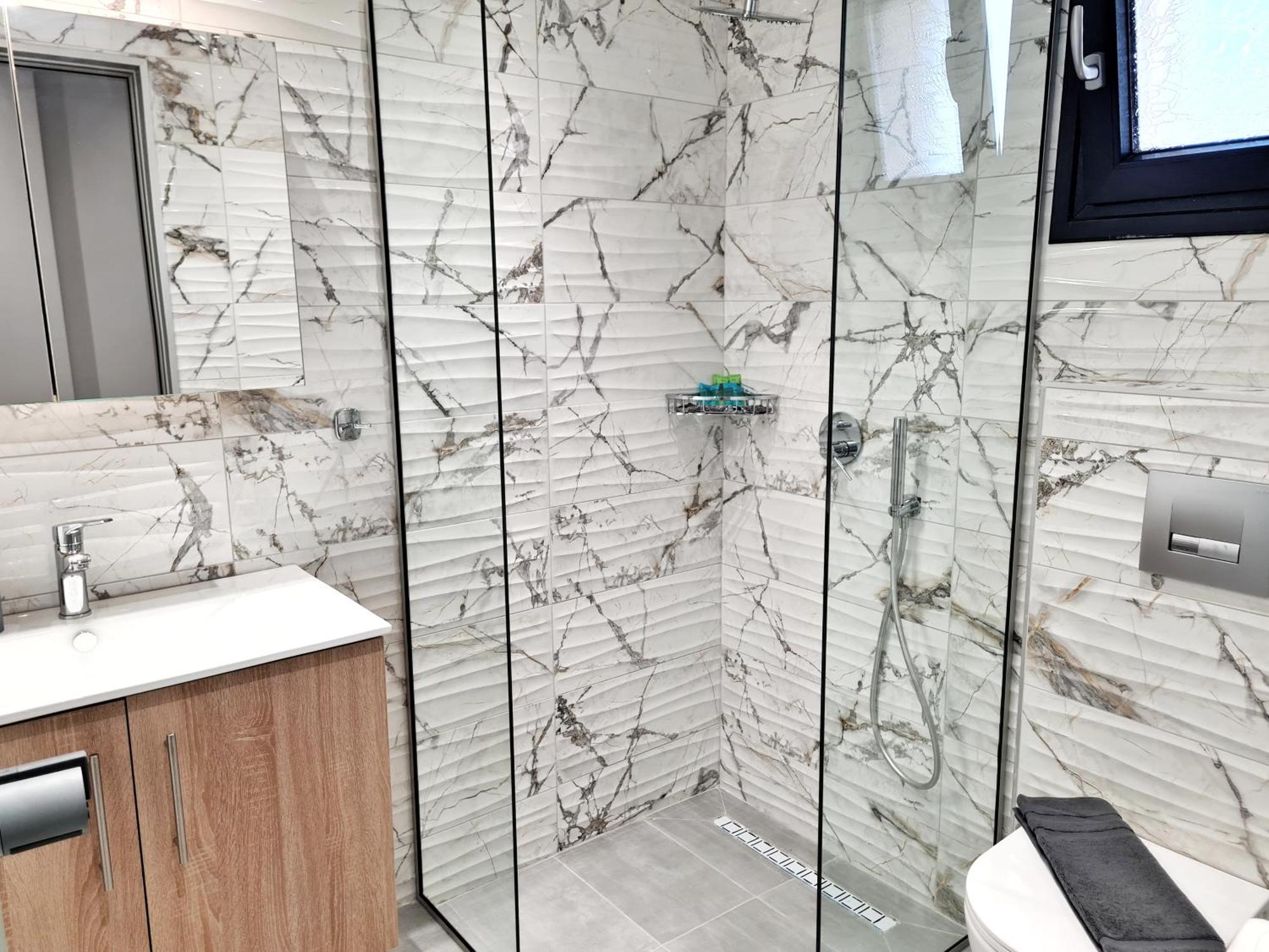 Agnanti-Apartments B Никити Экстерьер фото